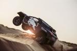 Peugeot 2008 DKR16 2015 года